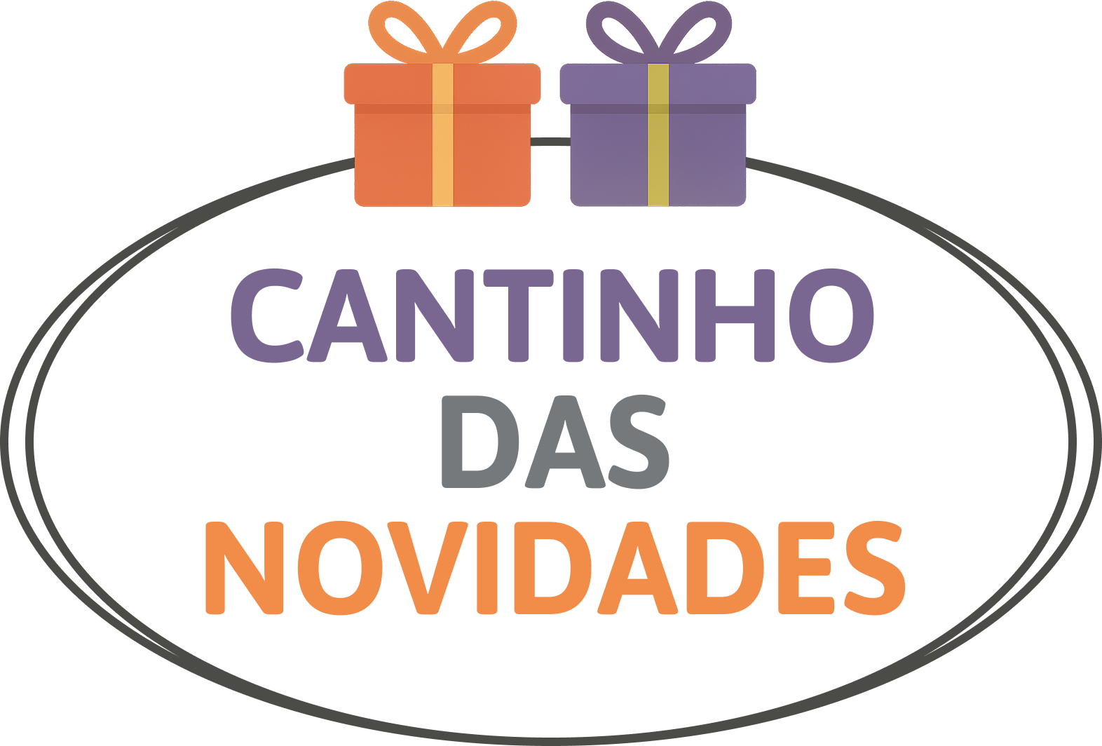 Cantinho das Novidades